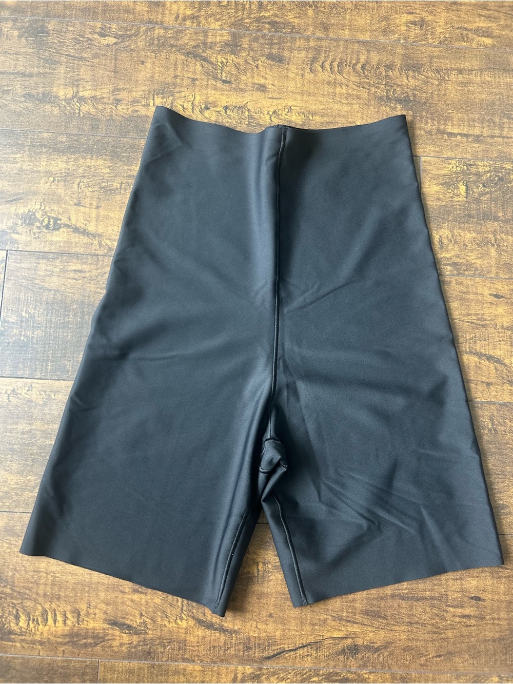 High-Rise Smooth Supportive Fit